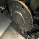 []台群L200L/M数控车铣中心，招商引资项目，安装未用，2.