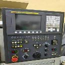 []小几万！津上M42数控车床，两轴硬轨，6寸卡盘，12工位.