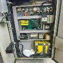 []小几万！津上M42数控车床，两轴硬轨，6寸卡盘，12工位.