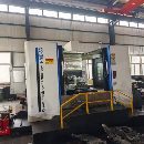 []刚刚买下：23年九成新国盛630卧加，30把刀库，1度1分.