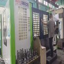 []南通国盛1890工加中心重倒型T结构床身.线两一硬导轨发.