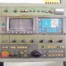 []台中V36，台中精机硬车神器，主轴带齿轮箱，导轨雪亮.