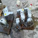 []新到3套谭佳320四轴，配三菱系统，带圆盘尾，液压刹车.