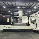 []沈阳1600B数控立加，50轴6000转，两线一硬，24把机械.