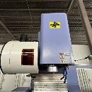 []罗威斯4500型材机，2022年出厂，BT40主轴直连12000转