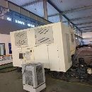 台湾原装进口远东轮毂摇篮五轴WVD-24X，专业加工轮毂.