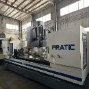 同款四台普拉迪pyc4500带320谭兴四轴。